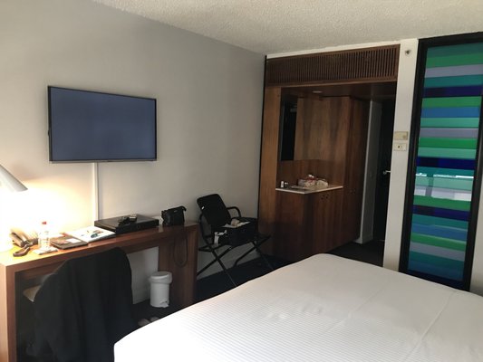Jasper Hotel by null