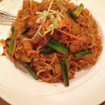 Thai Place - Shrimp padthai - Thai Near Me - Overland Park, Kansas Thai Place - Shrimp padthai - Thai Near Me - Overland Park, Kansas