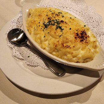El Chorro - Creamy mac & cheese - American Near Me - Paradise Valley, Arizona