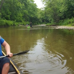 Conneaut Creek Boat Rentals