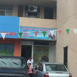 Tacos del Caballo