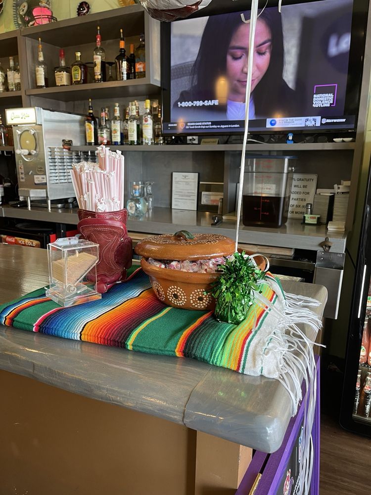Anejo Taqueria
