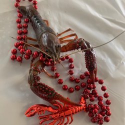 Crawfish 2 Go