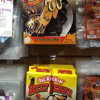 Hot Licks - Herbs & Spices Near Me - San Diego, California