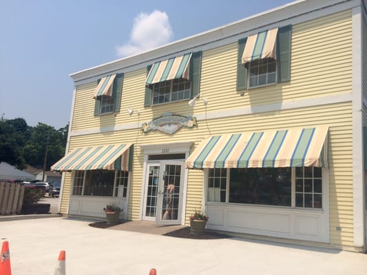 Lagomarcino's Confectionery by null