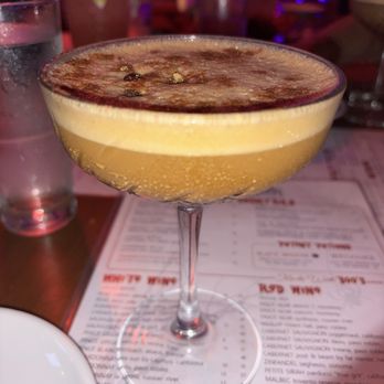 Barbarella Restaurant & Bar - Pumpkin Spice & Everything Nice. Ig Mel_foodie_ventures - Breakfast & Brunch Near Me - Playa La Jolla, California Barbarella Restaurant & Bar - Pumpkin Spice & Everything Nice. Ig Mel_foodie_ventures - Breakfast & Brunch Near Me - Playa La Jolla, California