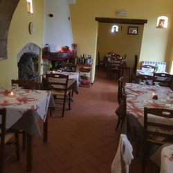 Hosteria Del Borgo