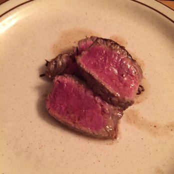 Andre's Steakhouse - Steakhouses Near Me - Naples, Florida