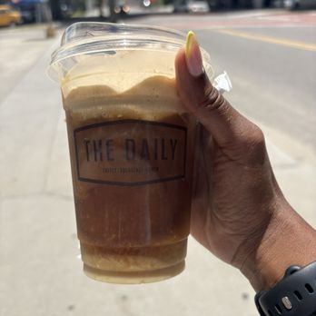 The Daily - Coffee & Tea Near Me - Charleston, South Carolina The Daily - Coffee & Tea Near Me - Charleston, South Carolina