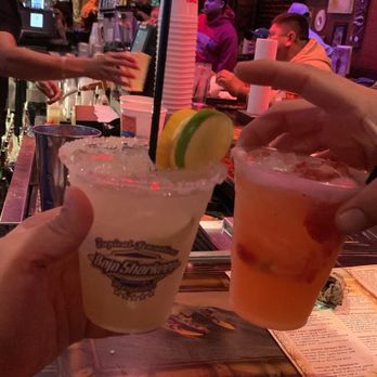 Baja Sharkeez - Mexican Near Me - Santa Barbara, California