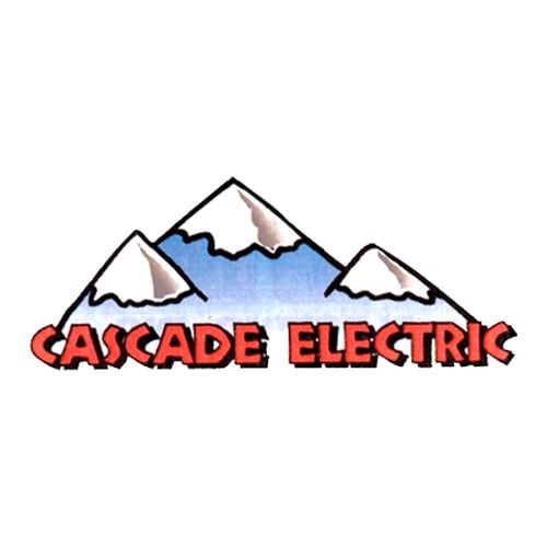 CASCADE ELECTRIC Updated April 2024 3988 Old Hwy 99 S, Roseburg