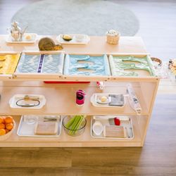 Guidepost Montessori at Geist
