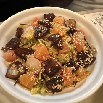 Eyval - Persian/Iranian Near Me - Brooklyn, New York