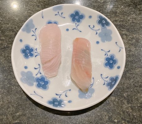 Sushi Park by null