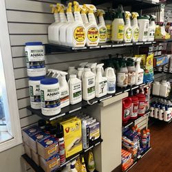 Timberwinds Nursery - Nuisance repellent