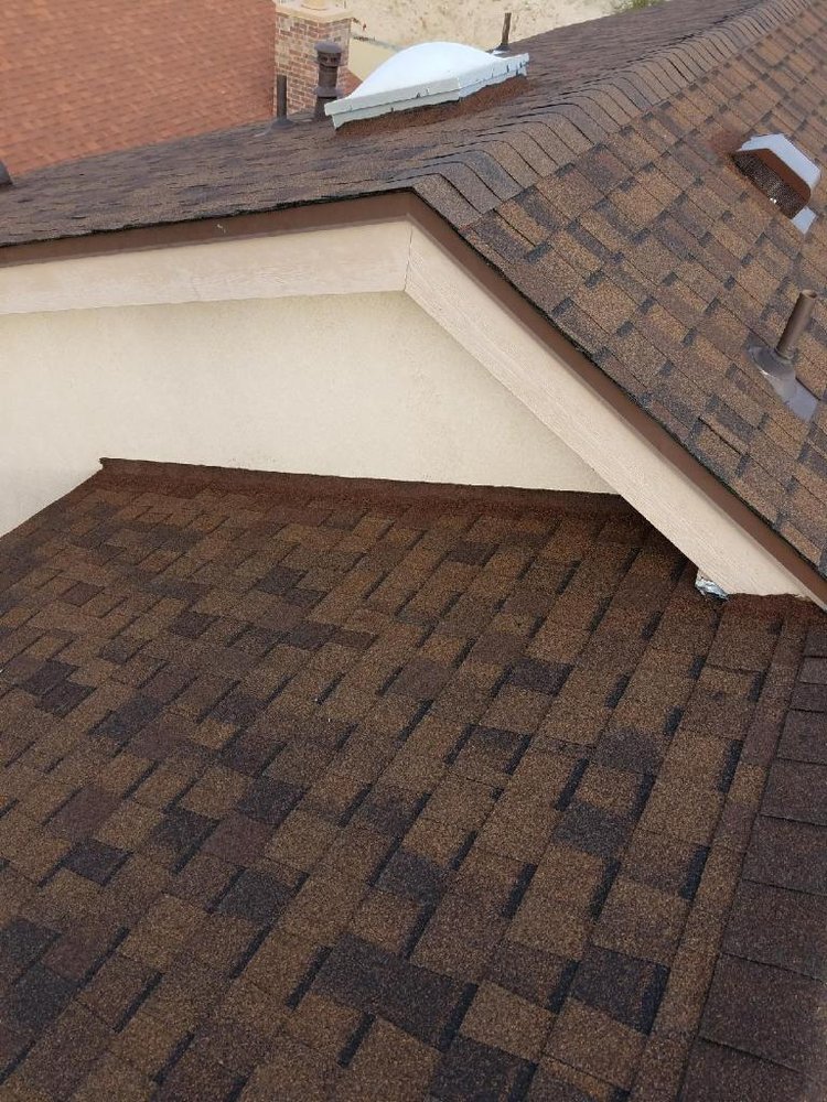 Slide of Rhino Roofing & Construction