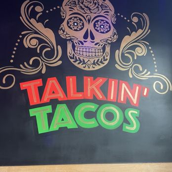 Talkin' Tacos SoDo - Tacos Near Me - Orlando, Florida Talkin' Tacos SoDo - Tacos Near Me - Orlando, Florida