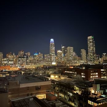 Kaiyo Rooftop - Rooftop city views - Peruvian Near Me - San Francisco, California Kaiyo Rooftop - Rooftop city views - Peruvian Near Me - San Francisco, California