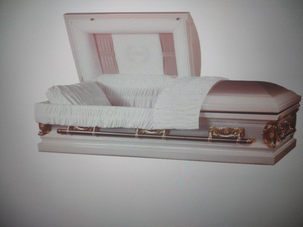 EUROPA FLORIST AND CASKETS Updated September 2024 22 Photos 770