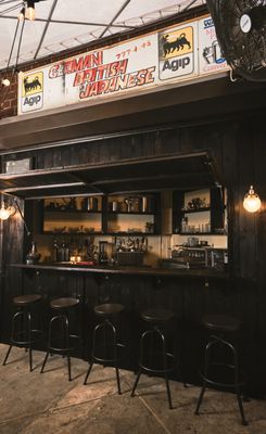 Ramen By Ra by null