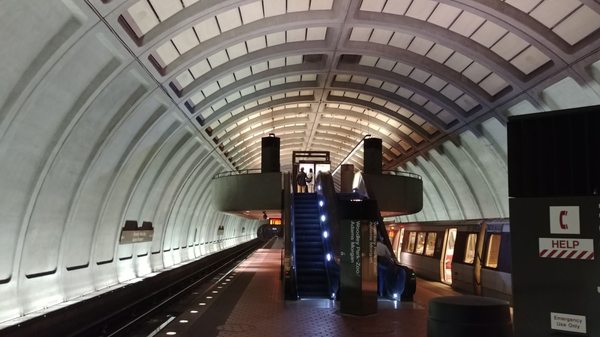 Iad Airport To Woodley Park-zoo Metro Station www.yelp.com