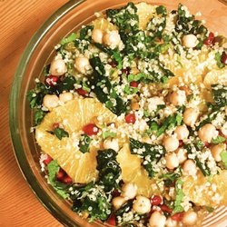 Tessa Wells Health Coaching - FULL OF taste, low on calories