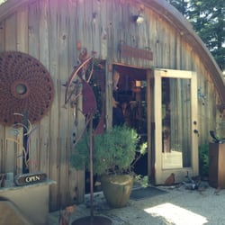 Post Ranch Mercantile - Swanky souvenirs to remember your experience at Post Ranch.