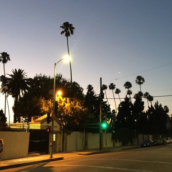 Sunset Bronson Studios - Television Stations Near Me - Los Angeles, California Sunset Bronson Studios - Television Stations Near Me - Los Angeles, California
