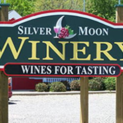 Silver Moon Winery