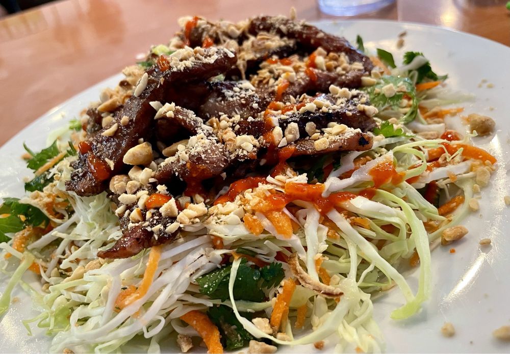 AH’SYA VIETNAMESE RESTAURANT Updated November 2024 71 Photos & 178