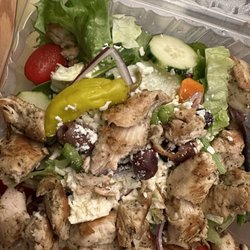 Mama Gina's Pizzeria in Somerville gift card
