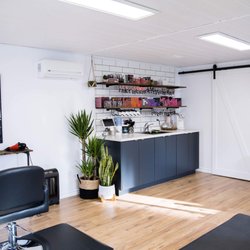 Hair By K Salon