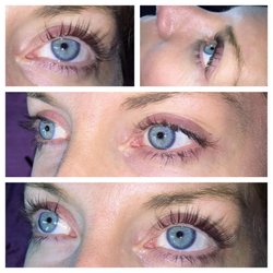 The Cottage Spa - Keratin Lash Lift & Tint