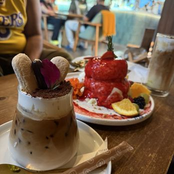 Escape 360 - Cafes Near Me - McKinney, Texas Escape 360 - Cafes Near Me - McKinney, Texas