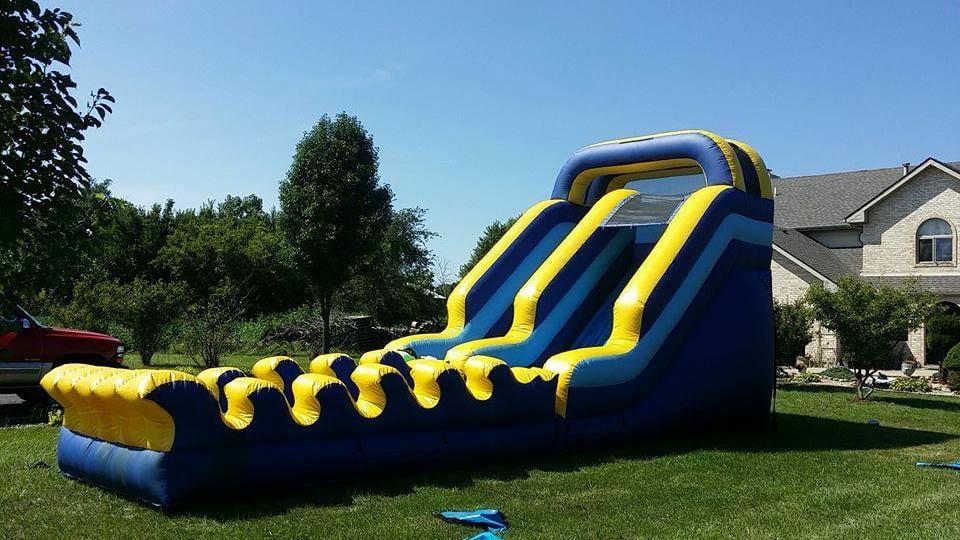 MILLER’S PARTY RENTAL Updated August 2024 12 Photos 2408