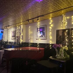 The Pink Piano