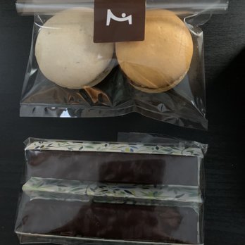 La Maison du Chocolat - Rockefeller - Macarons - Chocolatiers & Shops Near Me - New York, New York La Maison du Chocolat - Rockefeller - Macarons - Chocolatiers & Shops Near Me - New York, New York