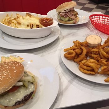 Burger Lounge - Essen - Food Delivery Services Near Me - Hamburg, HH