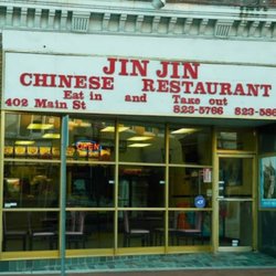 Jin Jin Chinese Restaurant