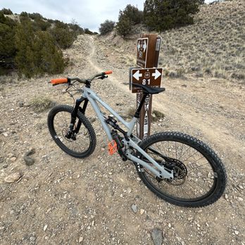 YT Industries - Bikes Near Me - San Clemente, California