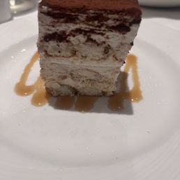 Tiramisu Tiramisu