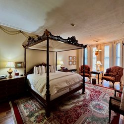 The Inn on Negley - Braeburn Suite