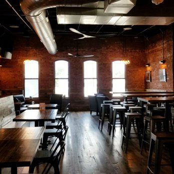 Odell Brewing Co - Five Points Brewhouse - Breweries Near Me - Denver, Colorado Odell Brewing Co - Five Points Brewhouse - Breweries Near Me - Denver, Colorado