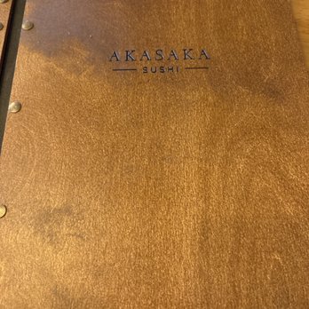 Akasaka Sushi - Korean Near Me - Orlando, Florida