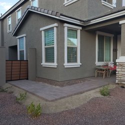 Ortiz Hardscape & Landscaping