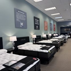 Mancini's Sleepworld - Milpitas