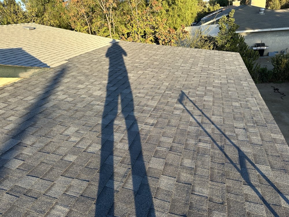 Slide of Fonseca’s Roofing