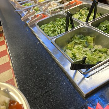 Ruth’s Kitchen - Salad bar - Southern Near Me - Shelbyville, Tennessee Ruth’s Kitchen - Salad bar - Southern Near Me - Shelbyville, Tennessee