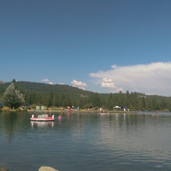 Mill Pond - Lakes Near Me - Graeagle, California Mill Pond - Lakes Near Me - Graeagle, California