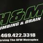Photo of H&M Plumbing and Drain